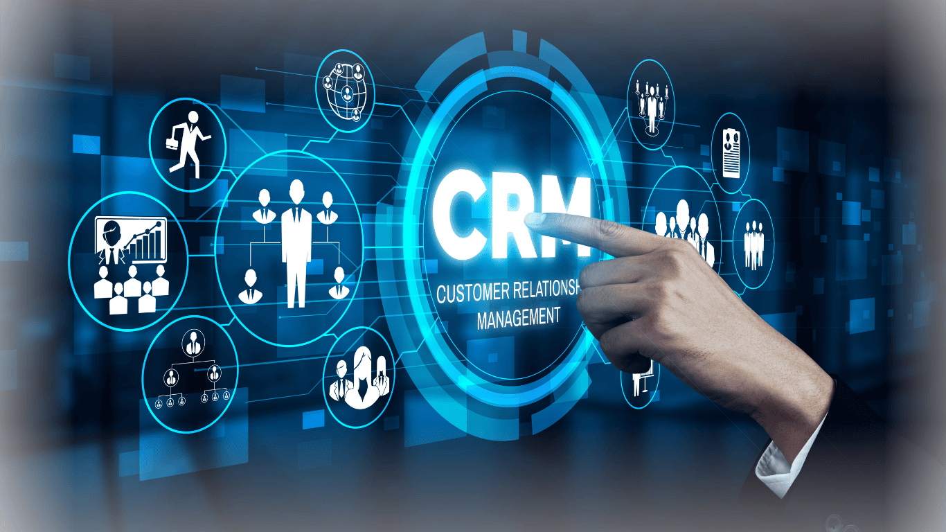 How beneficial is Zoho CRM for client management and customer relationships